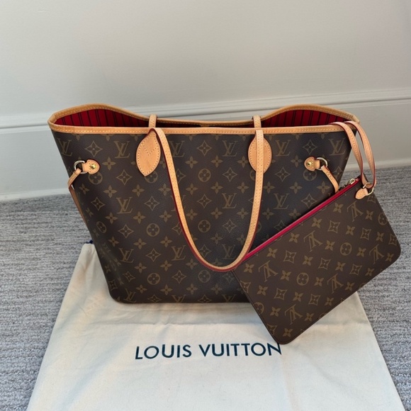 Neverfull MM - Picture 2 of 8